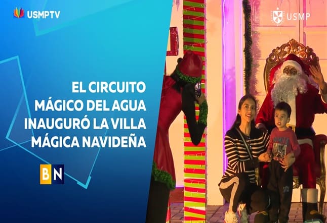 ¡UNA NAVIDAD 2023 LLENA DE SORPRESAS!